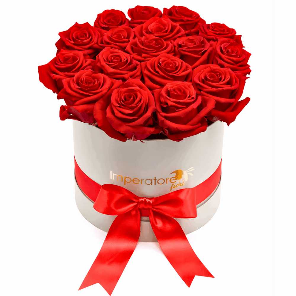 Bouquet di fiori freschi con rose inglesi cipria a Napoli